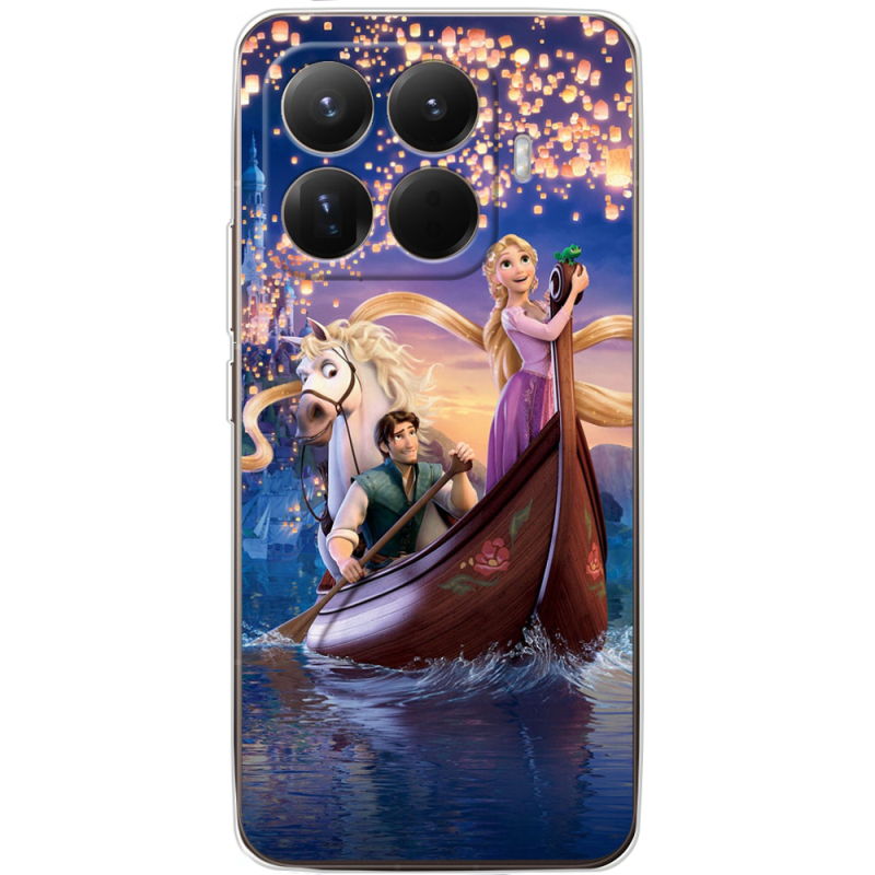 Чохол BoxFace Xiaomi 15T Pro