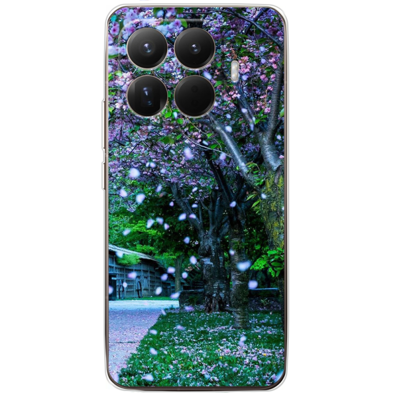 Чохол BoxFace Xiaomi 15T Pro