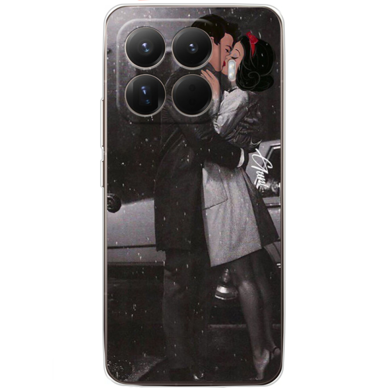 Чохол BoxFace Xiaomi 15T Pro