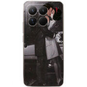 Чохол BoxFace Xiaomi 15T Pro 