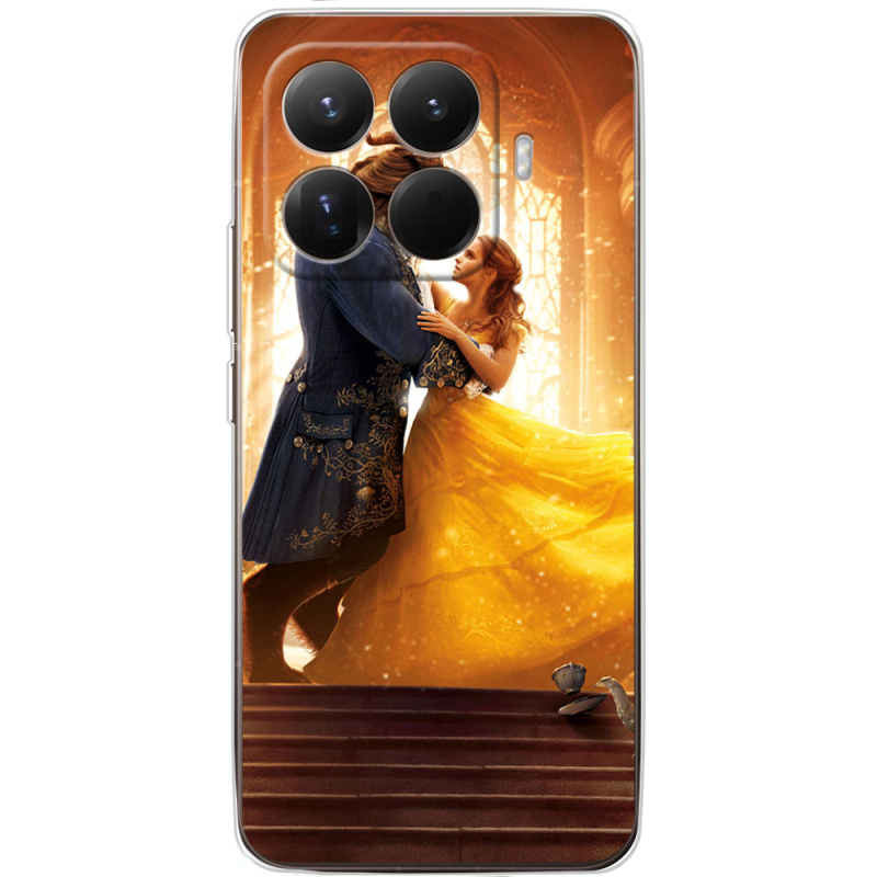 Чохол BoxFace Xiaomi 15T Pro