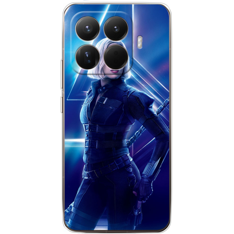 Чохол BoxFace Xiaomi 15T Pro