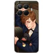 Чохол BoxFace Xiaomi 15T Pro 