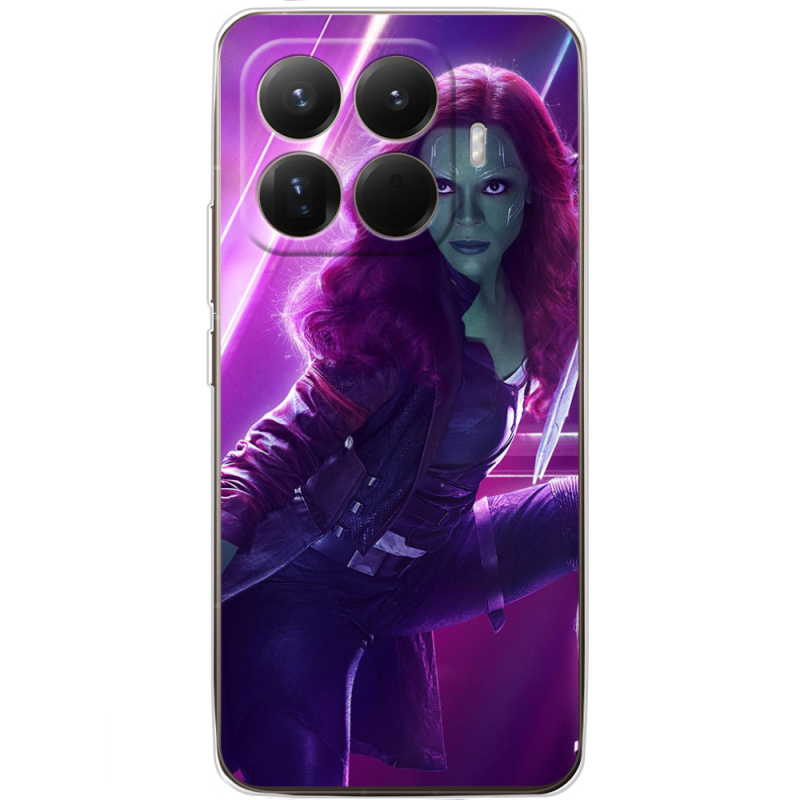 Чохол BoxFace Xiaomi 15T Pro