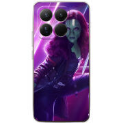 Чохол BoxFace Xiaomi 15T Pro 