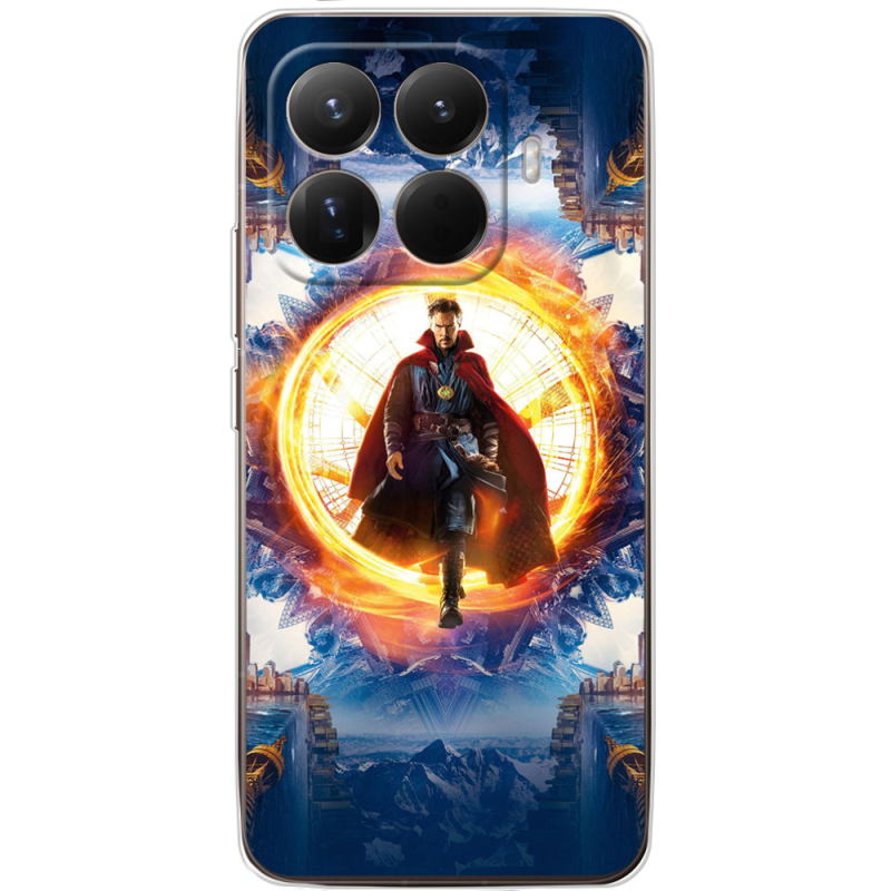 Чохол BoxFace Xiaomi 15T Pro