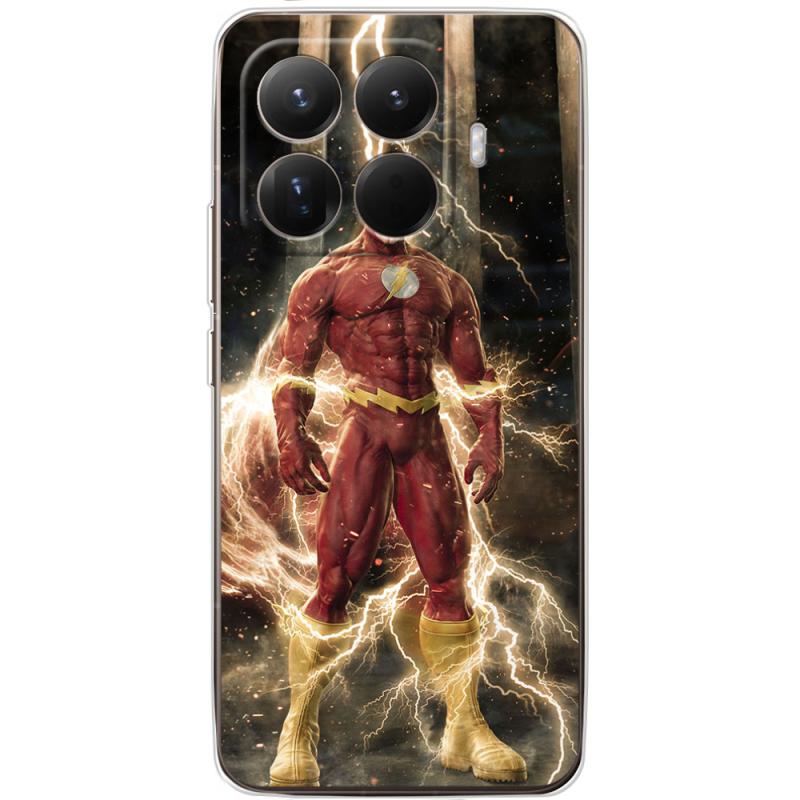 Чохол BoxFace Xiaomi 15T Pro