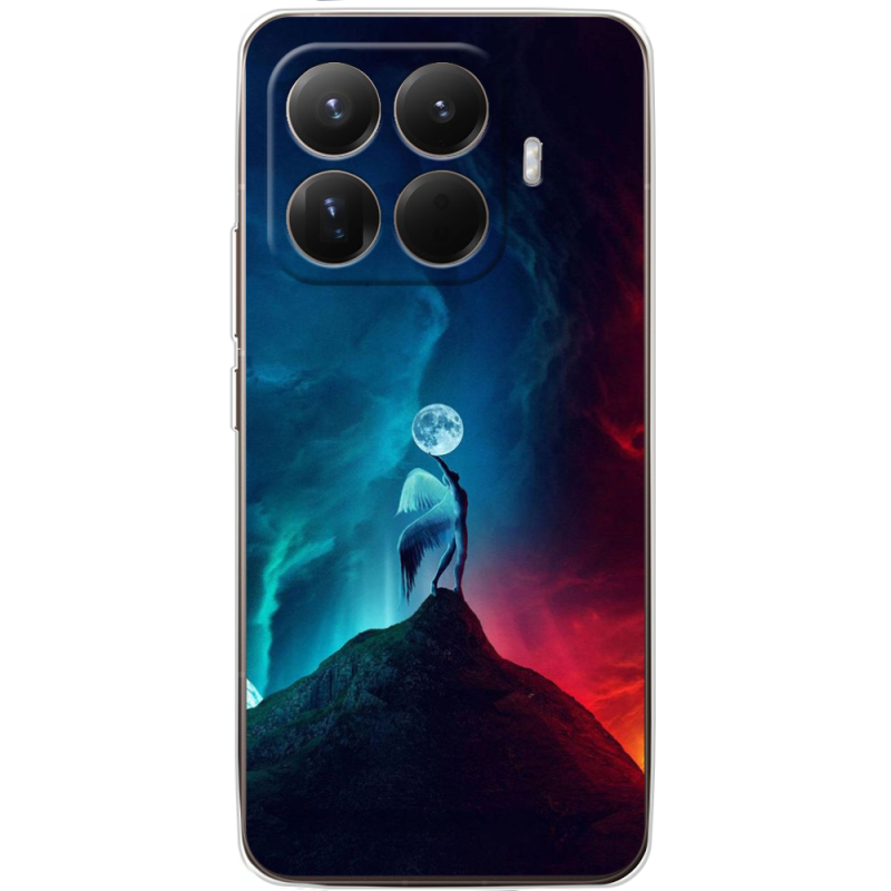 Чохол BoxFace Xiaomi 15T Pro