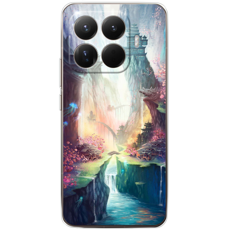 Чохол BoxFace Xiaomi 15T Pro