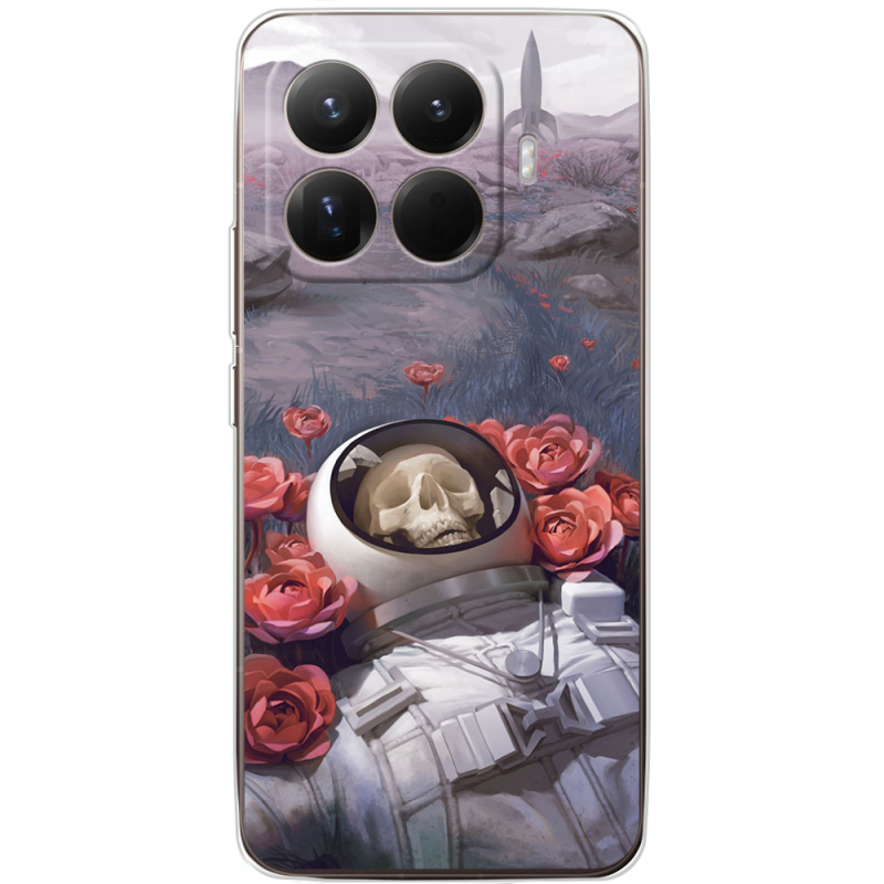 Чохол BoxFace Xiaomi 15T Pro