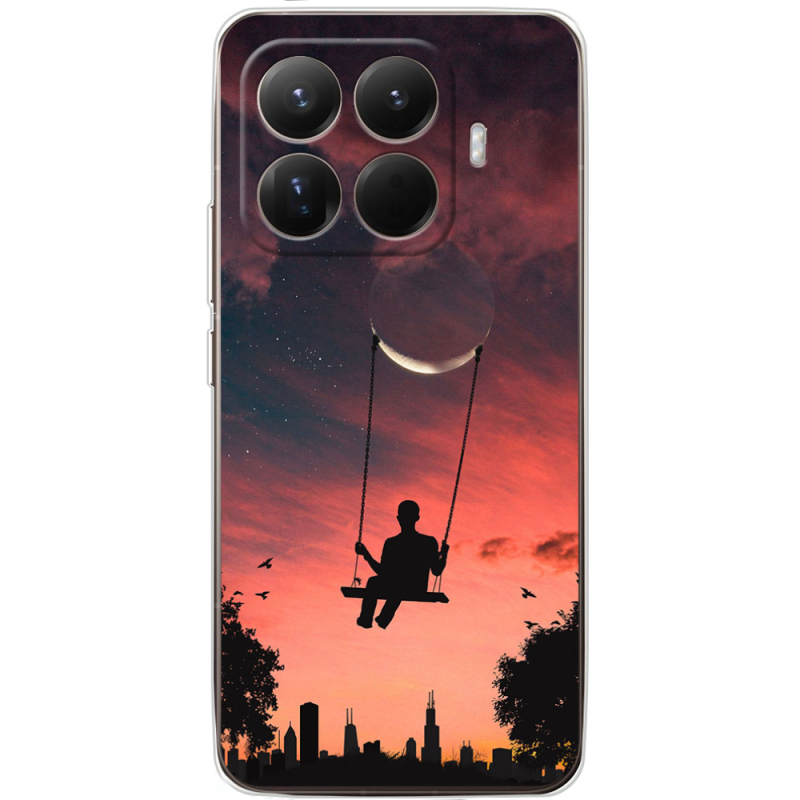 Чохол BoxFace Xiaomi 15T Pro