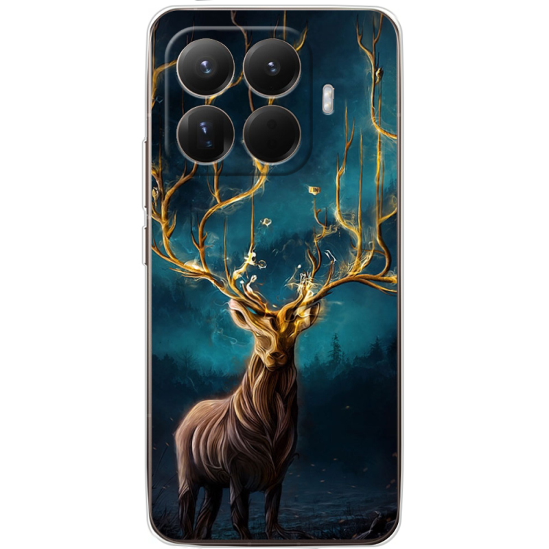 Чохол BoxFace Xiaomi 15T Pro Fairy Deer