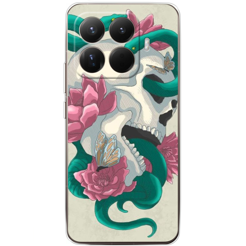 Чохол BoxFace Xiaomi 15T Pro