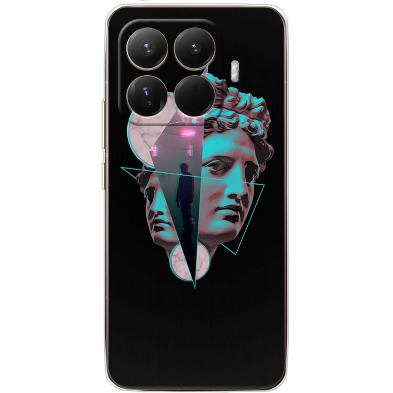 Чохол BoxFace Xiaomi 15T Pro