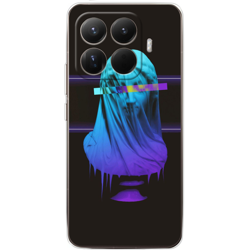 Чохол BoxFace Xiaomi 15T Pro