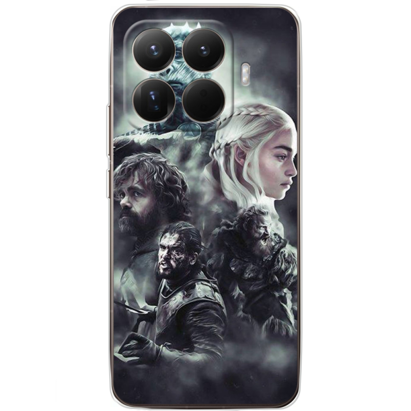 Чохол BoxFace Xiaomi 15T Pro