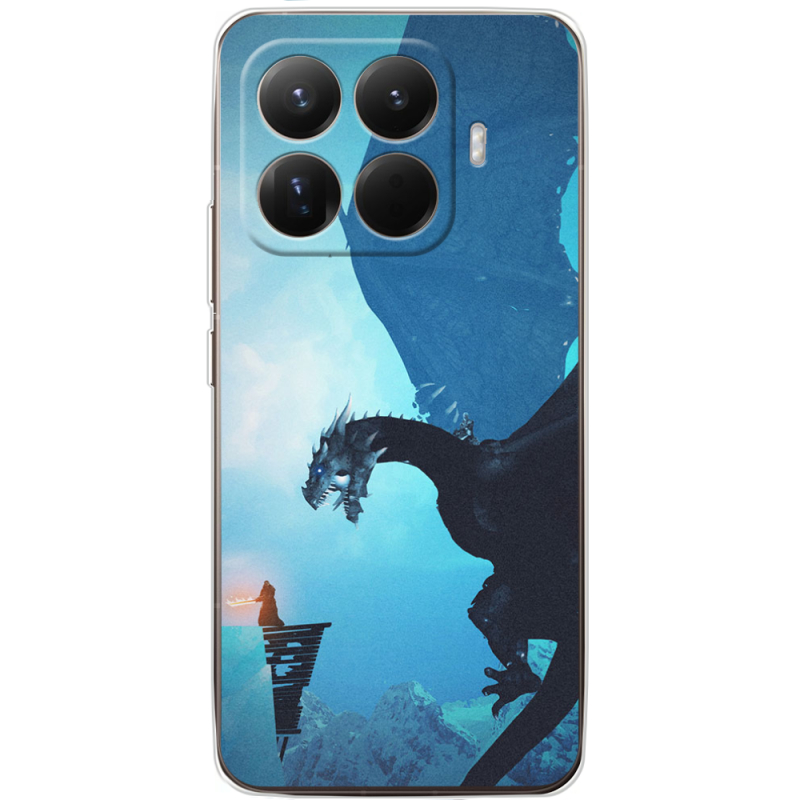 Чохол BoxFace Xiaomi 15T Pro