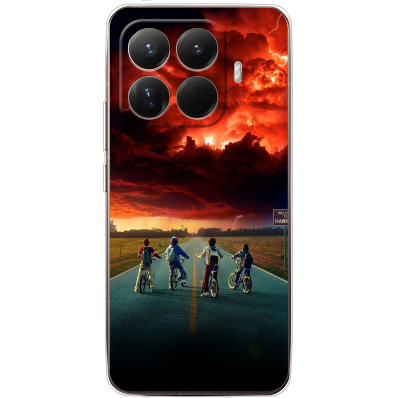 Чохол BoxFace Xiaomi 15T Pro