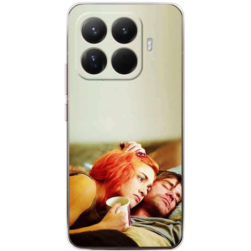 Чохол BoxFace Xiaomi 15T Pro