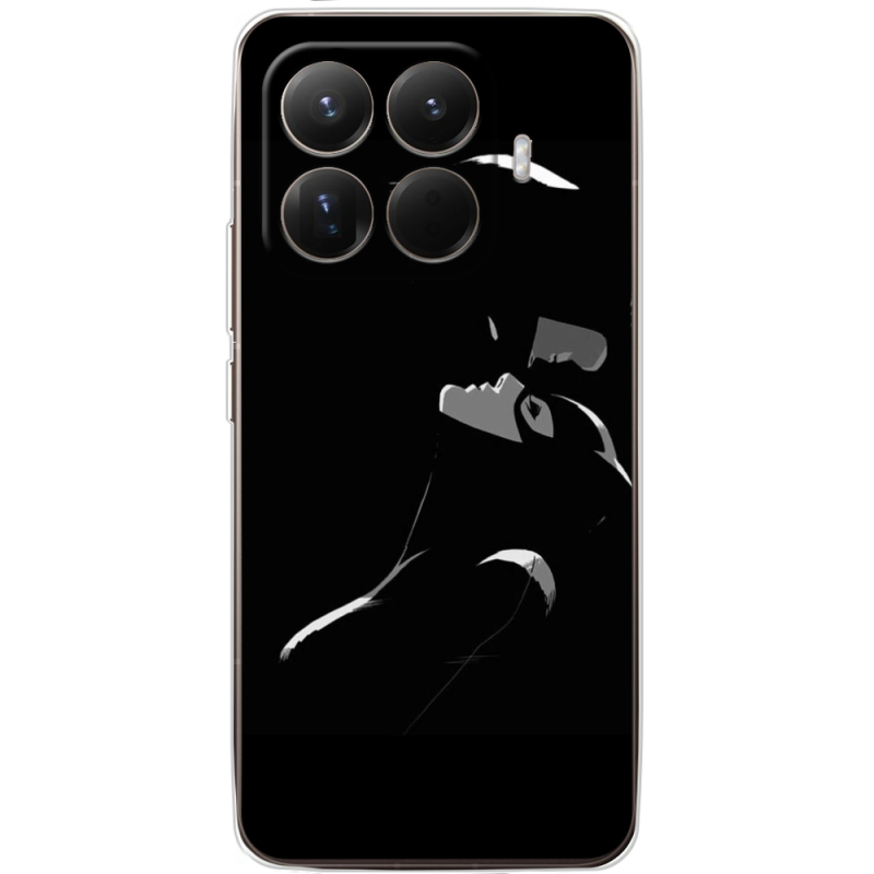 Чохол BoxFace Xiaomi 15T Pro