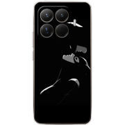 Чохол BoxFace Xiaomi 15T Pro 