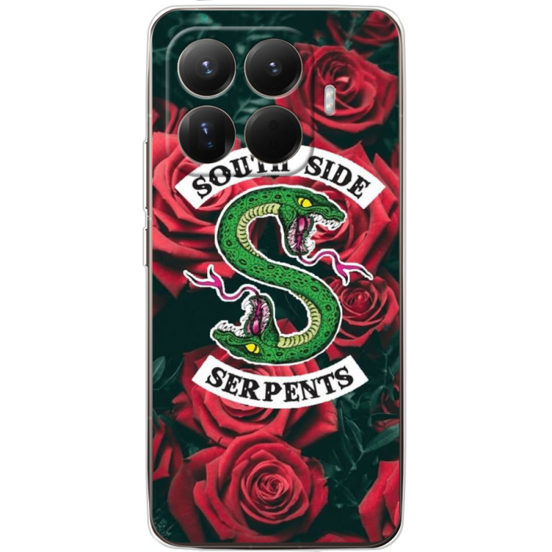 Чохол BoxFace Xiaomi 15T Pro