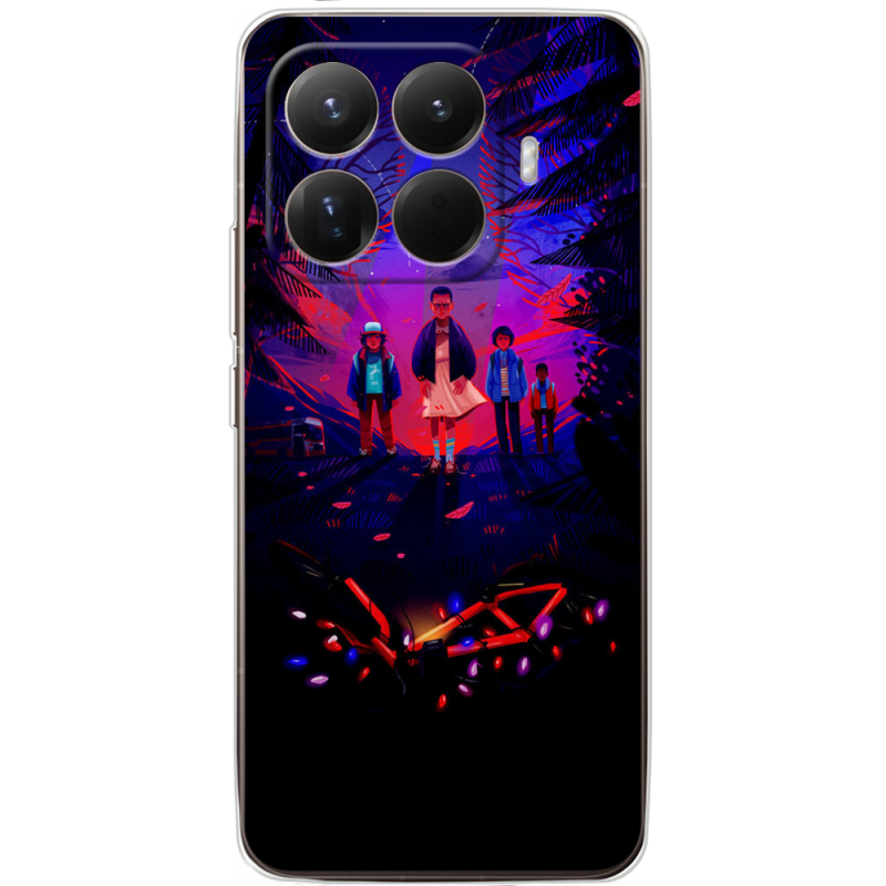 Чохол BoxFace Xiaomi 15T Pro