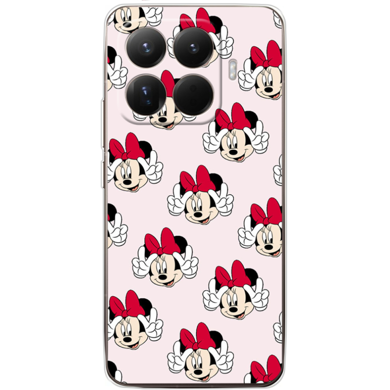 Чохол BoxFace Xiaomi 15T Pro