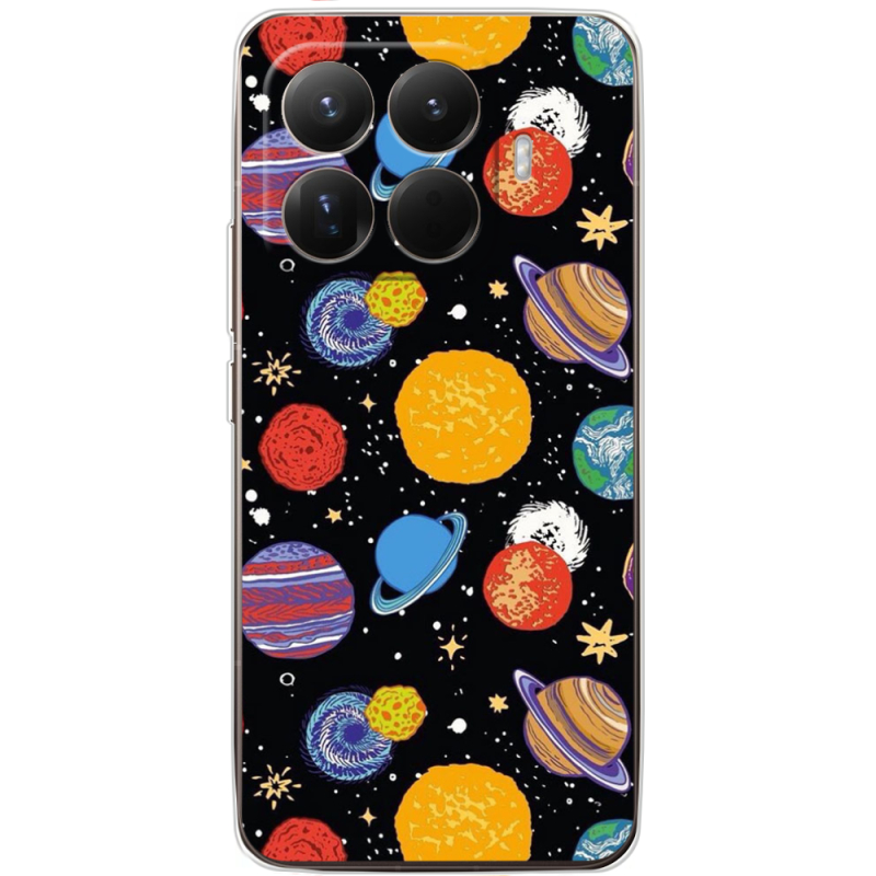 Чохол BoxFace Xiaomi 15T Pro