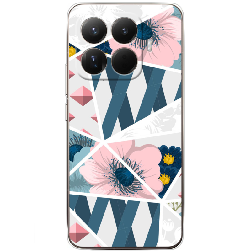 Чохол BoxFace Xiaomi 15T Pro