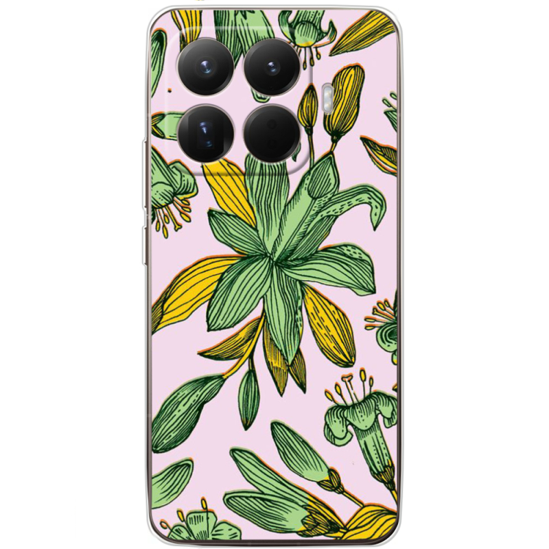 Чохол BoxFace Xiaomi 15T Pro