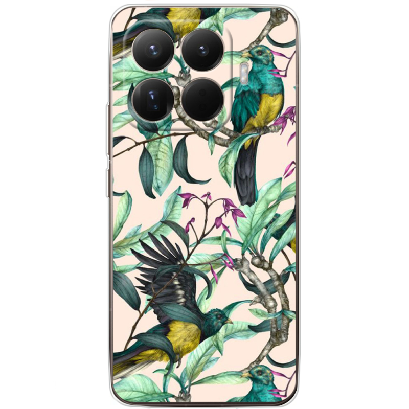 Чохол BoxFace Xiaomi 15T Pro