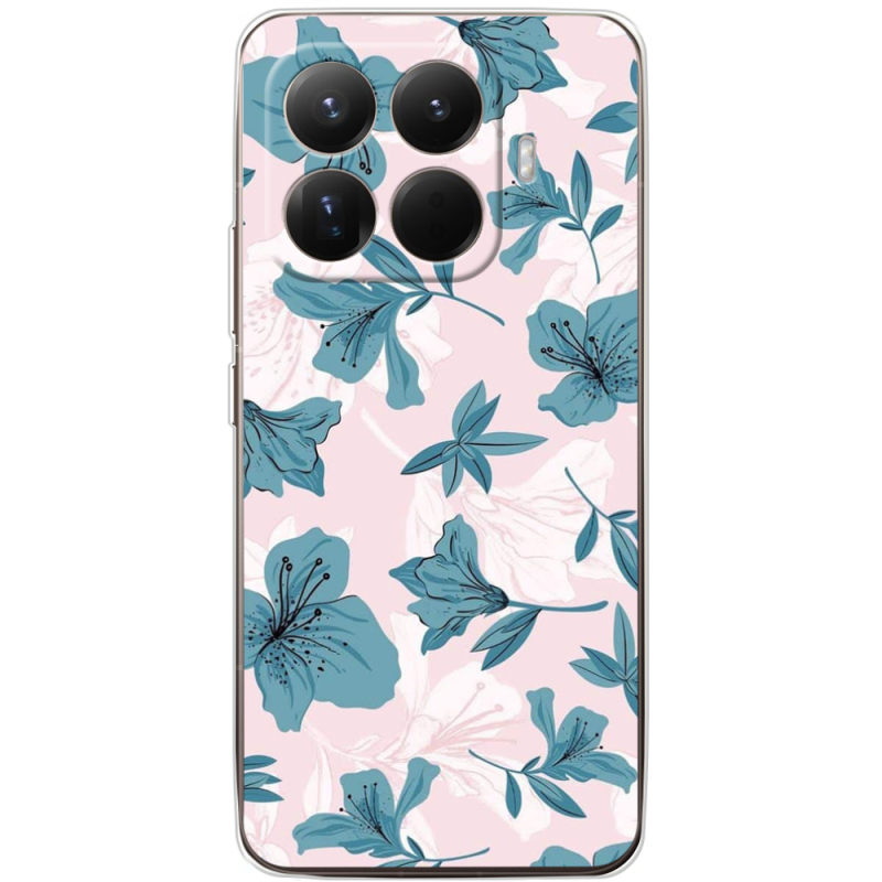 Чохол BoxFace Xiaomi 15T Pro