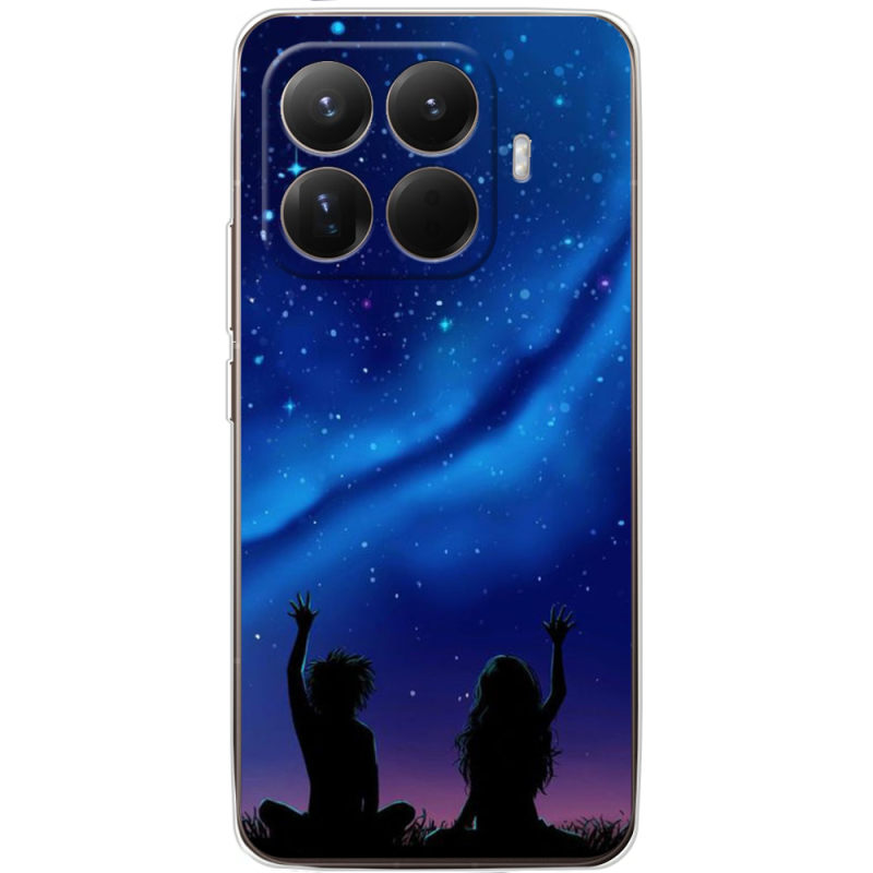 Чохол BoxFace Xiaomi 15T Pro