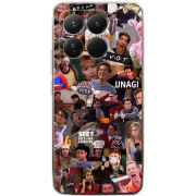 Чохол BoxFace Xiaomi 15T Pro 