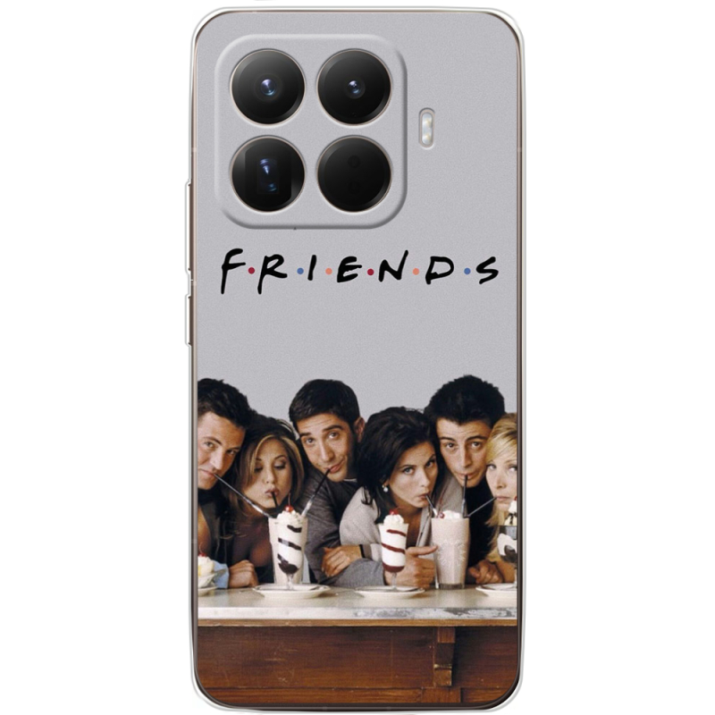 Чохол BoxFace Xiaomi 15T Pro