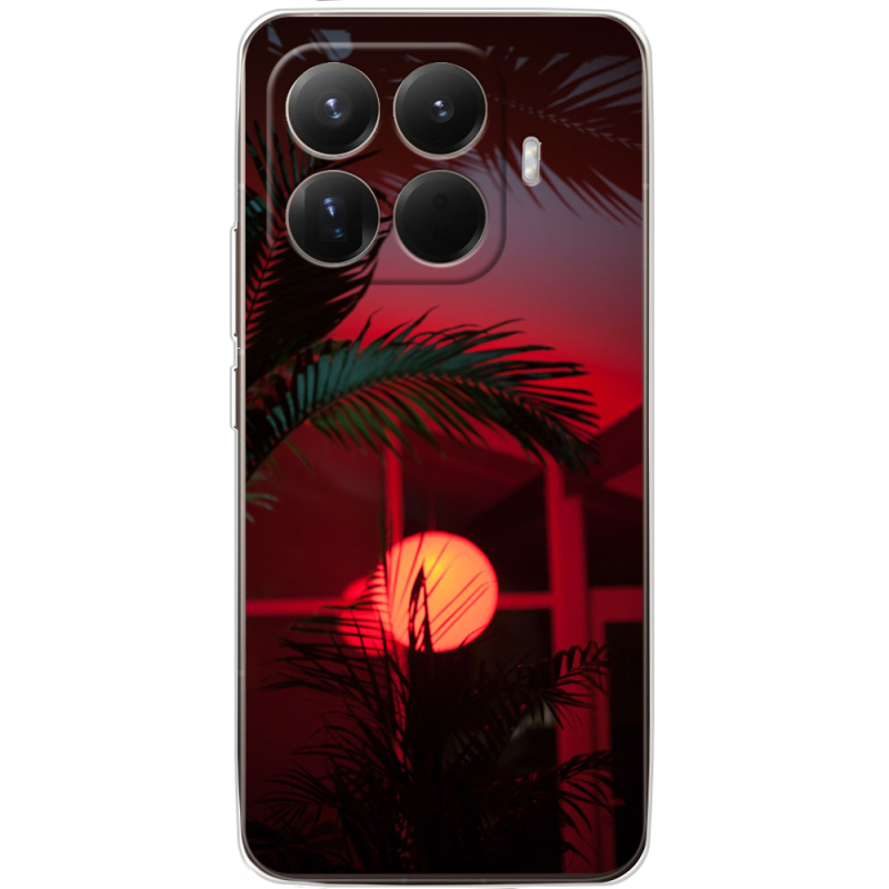 Чохол BoxFace Xiaomi 15T Pro