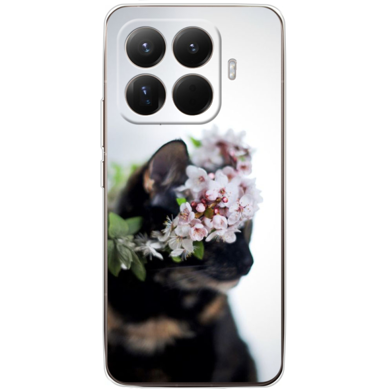 Чохол BoxFace Xiaomi 15T Pro