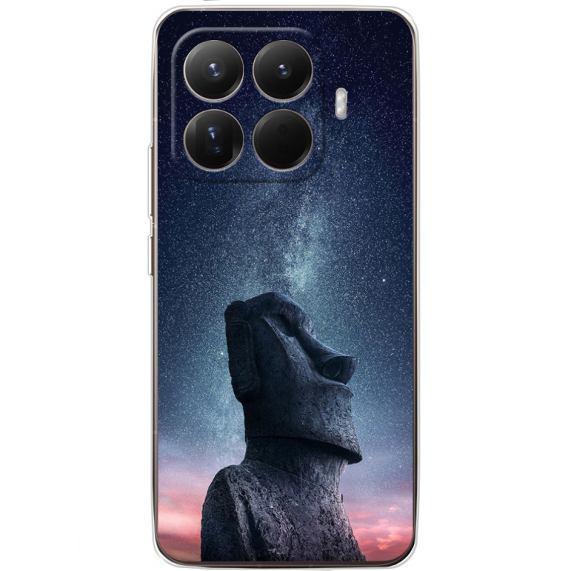 Чохол BoxFace Xiaomi 15T Pro