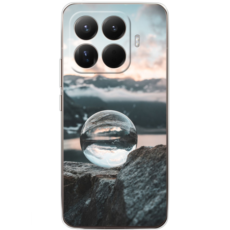 Чохол BoxFace Xiaomi 15T Pro