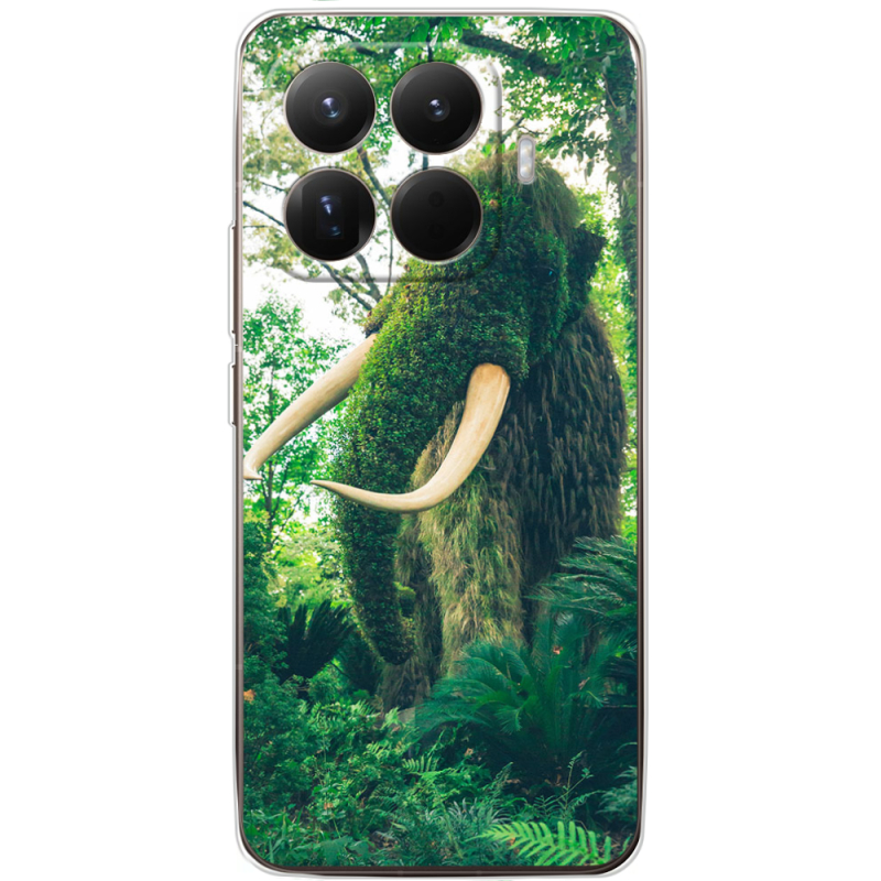 Чохол BoxFace Xiaomi 15T Pro