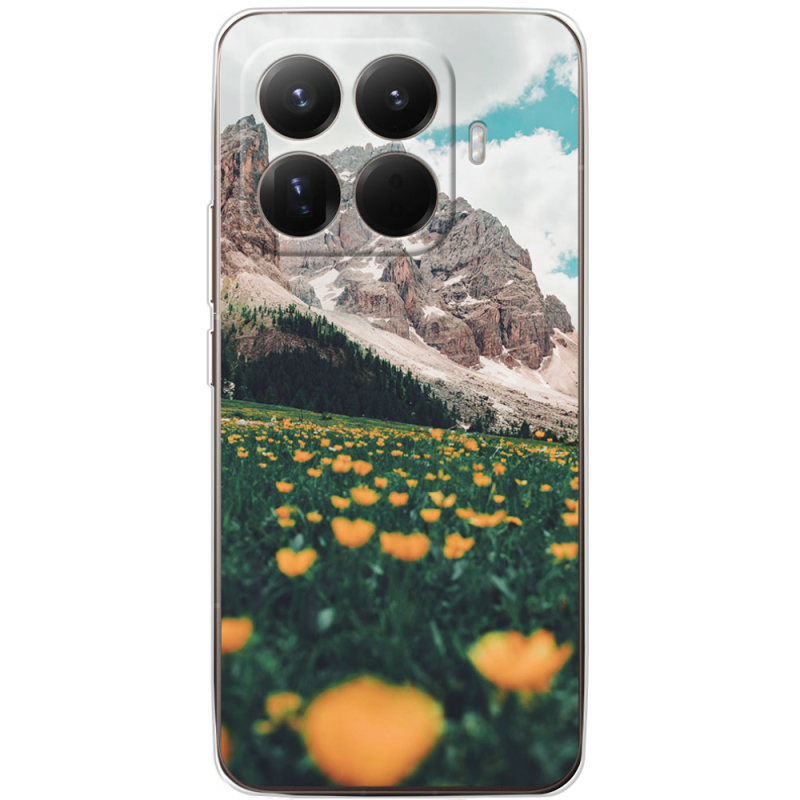 Чохол BoxFace Xiaomi 15T Pro