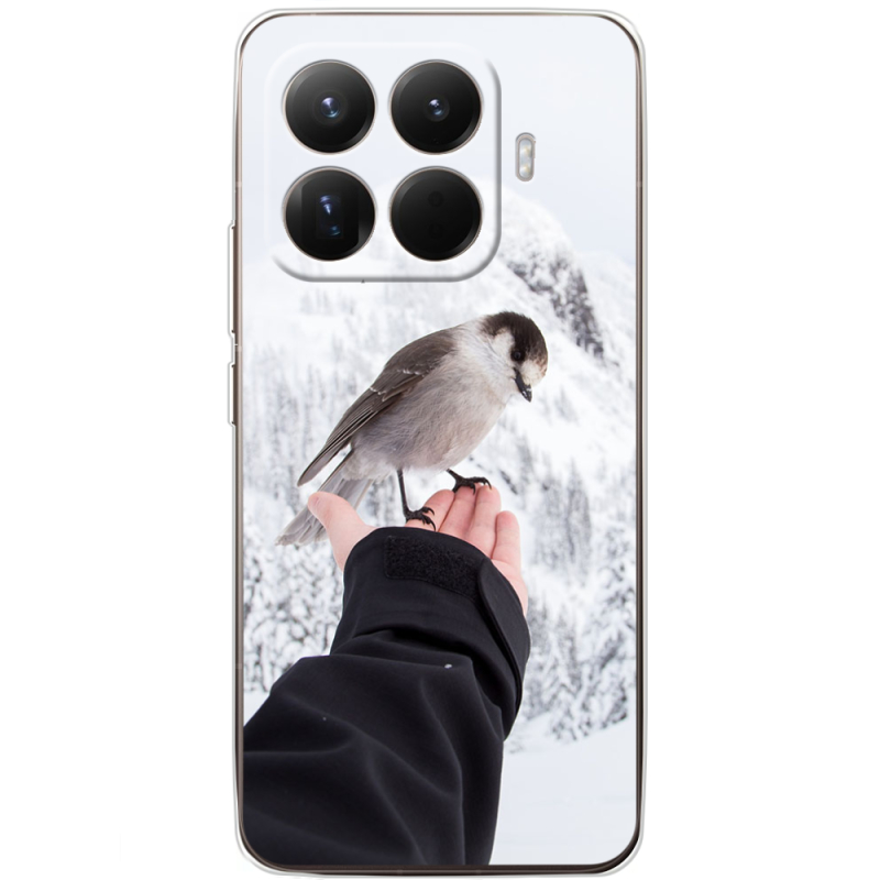 Чохол BoxFace Xiaomi 15T Pro