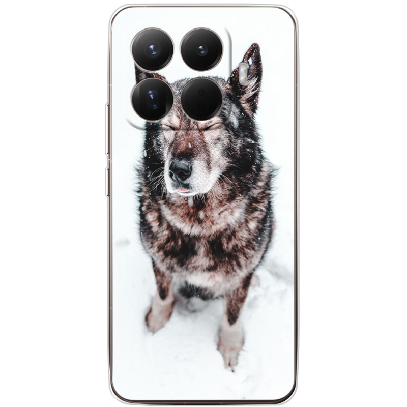 Чохол BoxFace Xiaomi 15T Pro