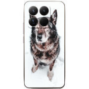 Чохол BoxFace Xiaomi 15T Pro 