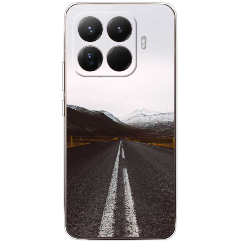 Чохол BoxFace Xiaomi 15T Pro