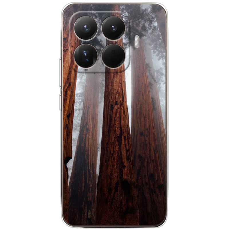 Чохол BoxFace Xiaomi 15T Pro