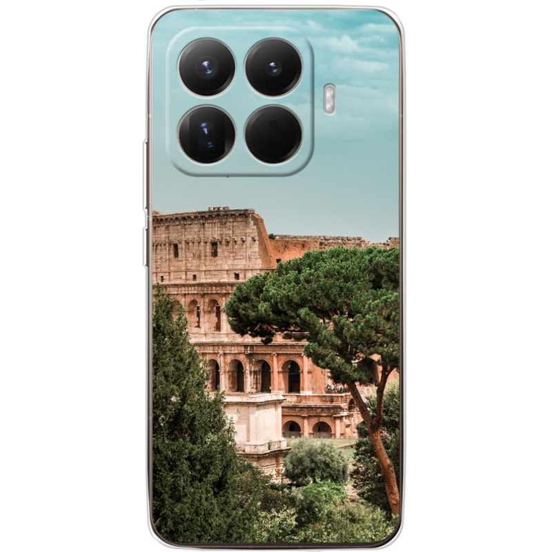 Чохол BoxFace Xiaomi 15T Pro