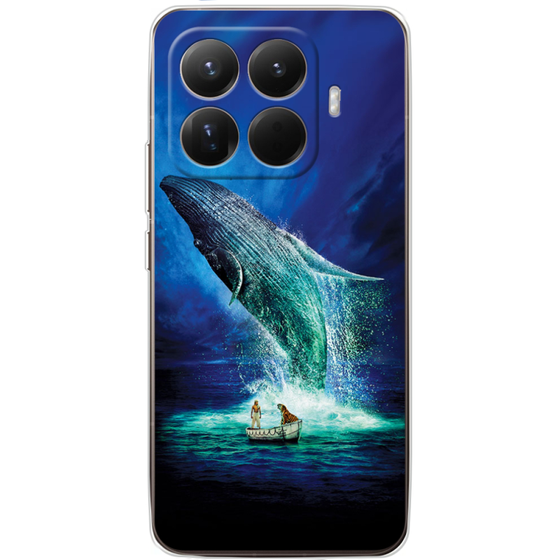 Чохол BoxFace Xiaomi 15T Pro Sea Giant