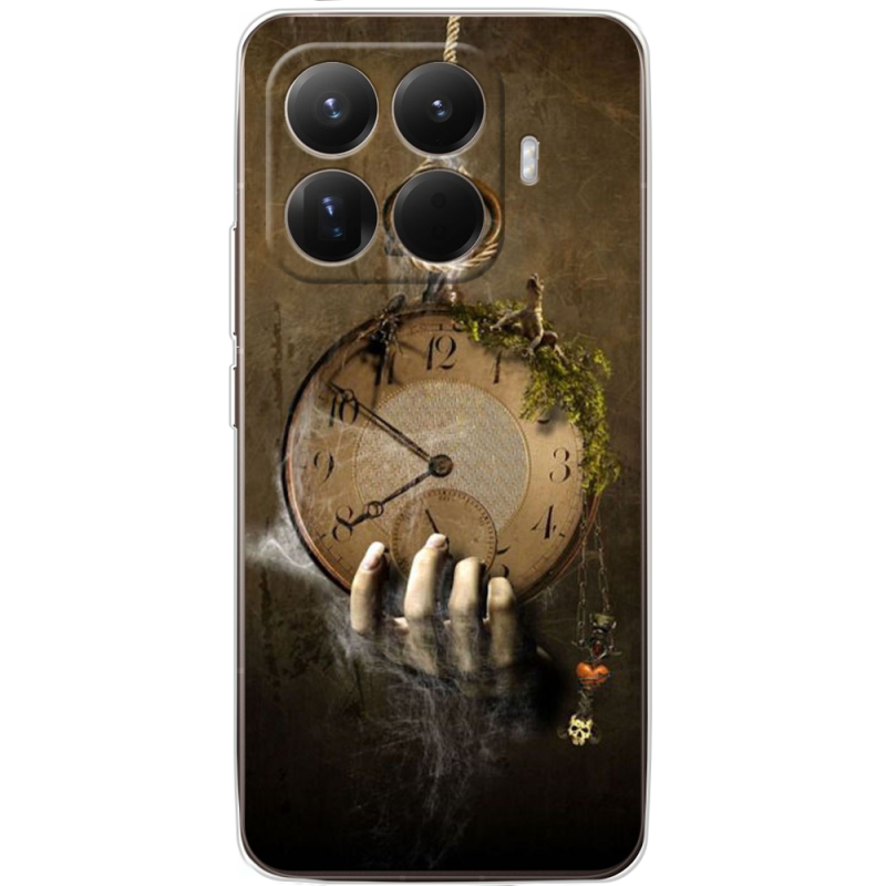 Чохол BoxFace Xiaomi 15T Pro